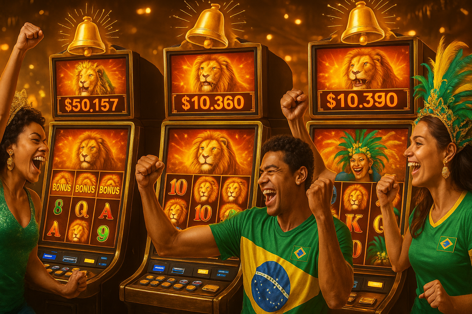 Licença e Segurança